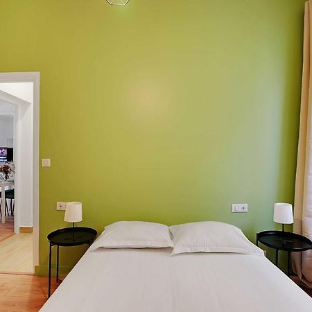 Magnificent Flat - 3Br-8P - Montorgueil Διαμέρισμα Παρίσι Εξωτερικό φωτογραφία